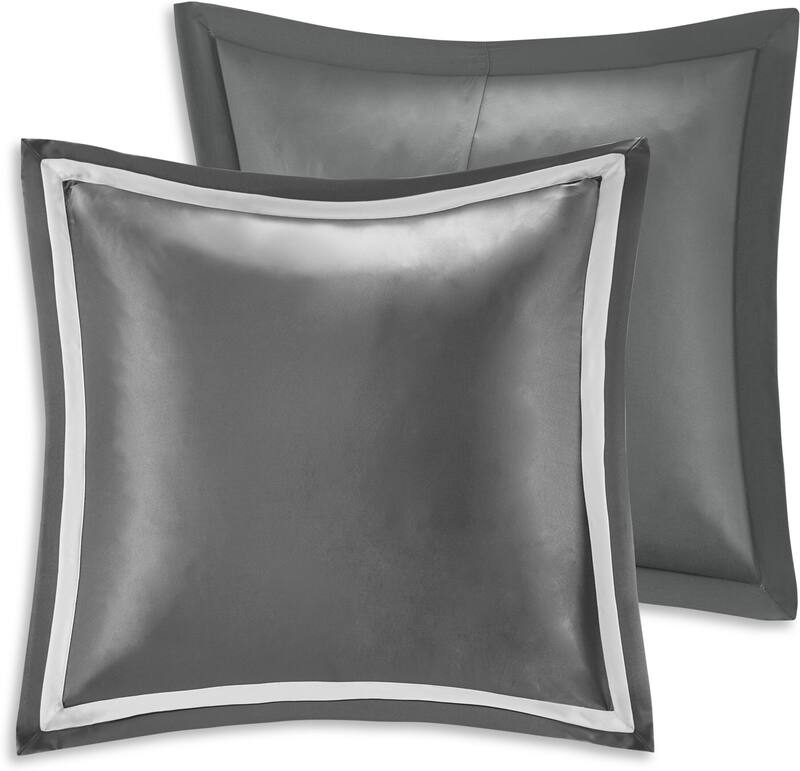 Barker Comforter Set Value City Furniture