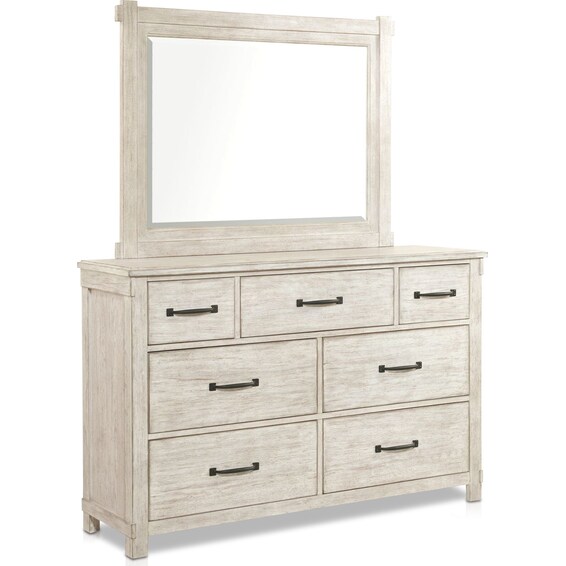 Shop Dressers Value City Furniture