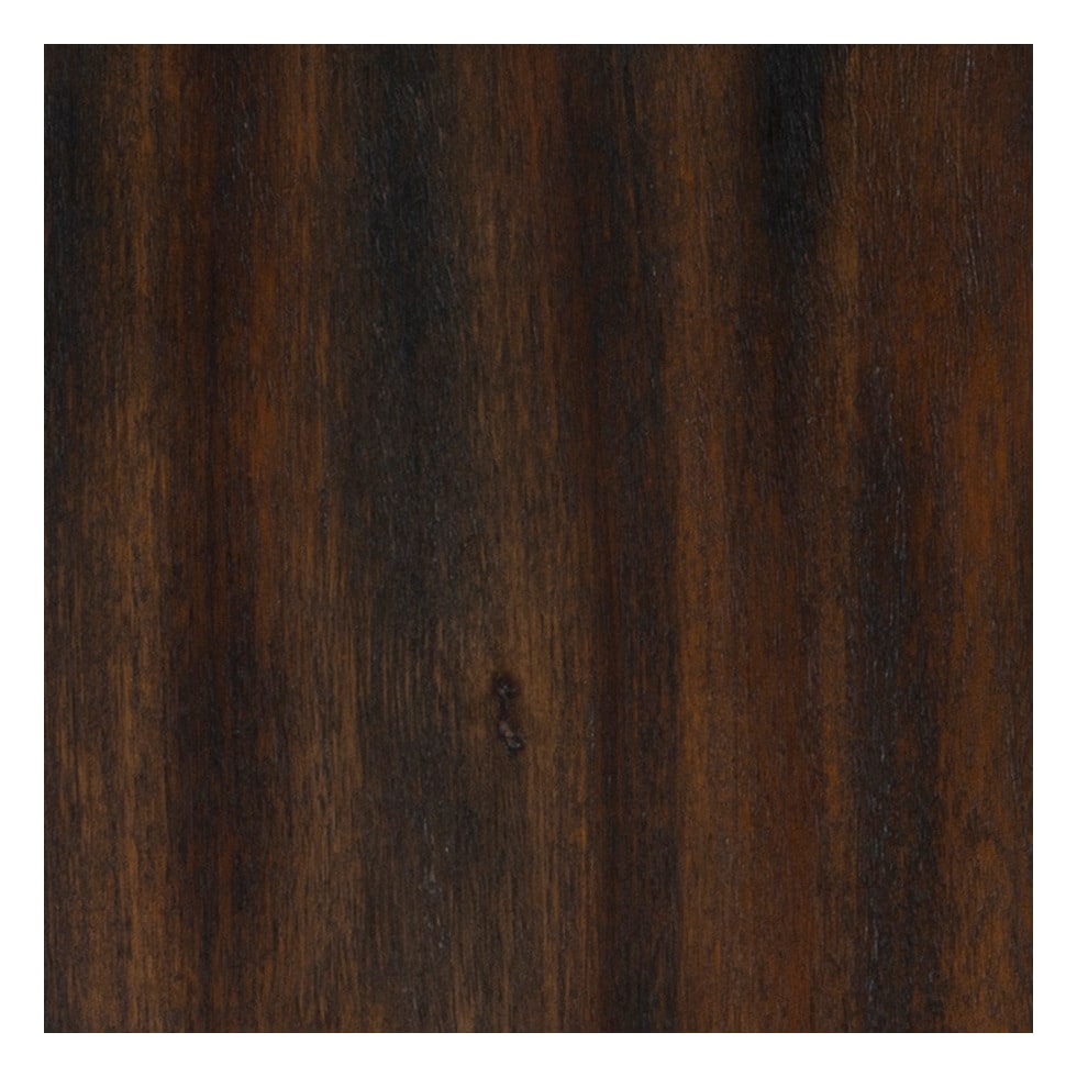 barnett dark brown accent cabinet   