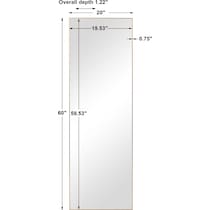 barrymore dimension schematic   