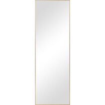 barrymore gold mirror   