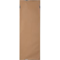 barrymore gold mirror   