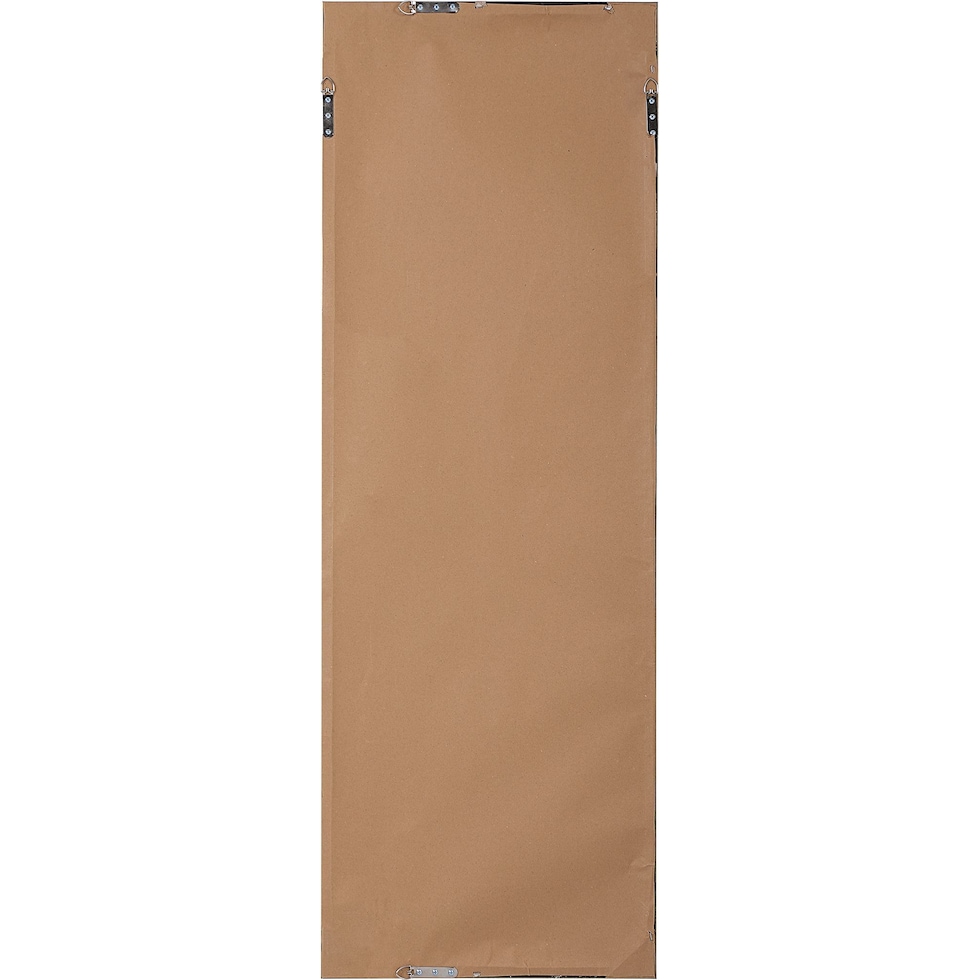 barrymore gold mirror   