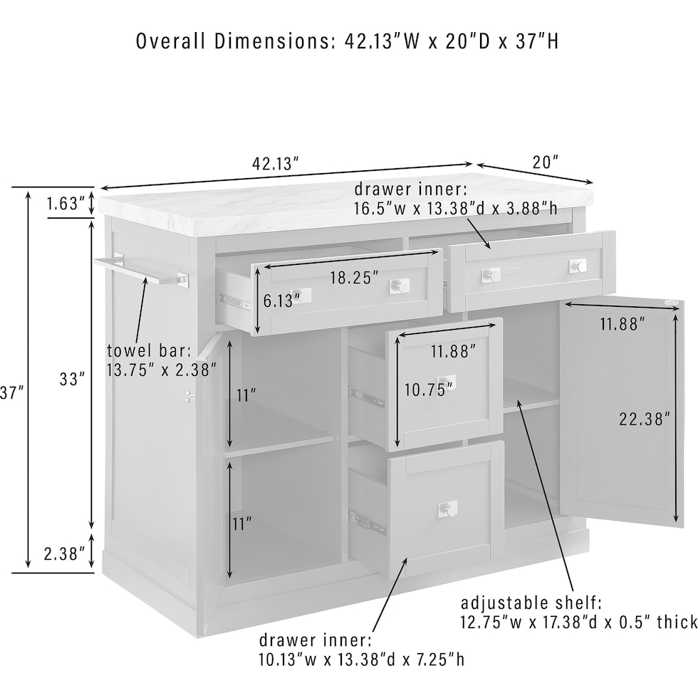 bartlett dimension schematic   