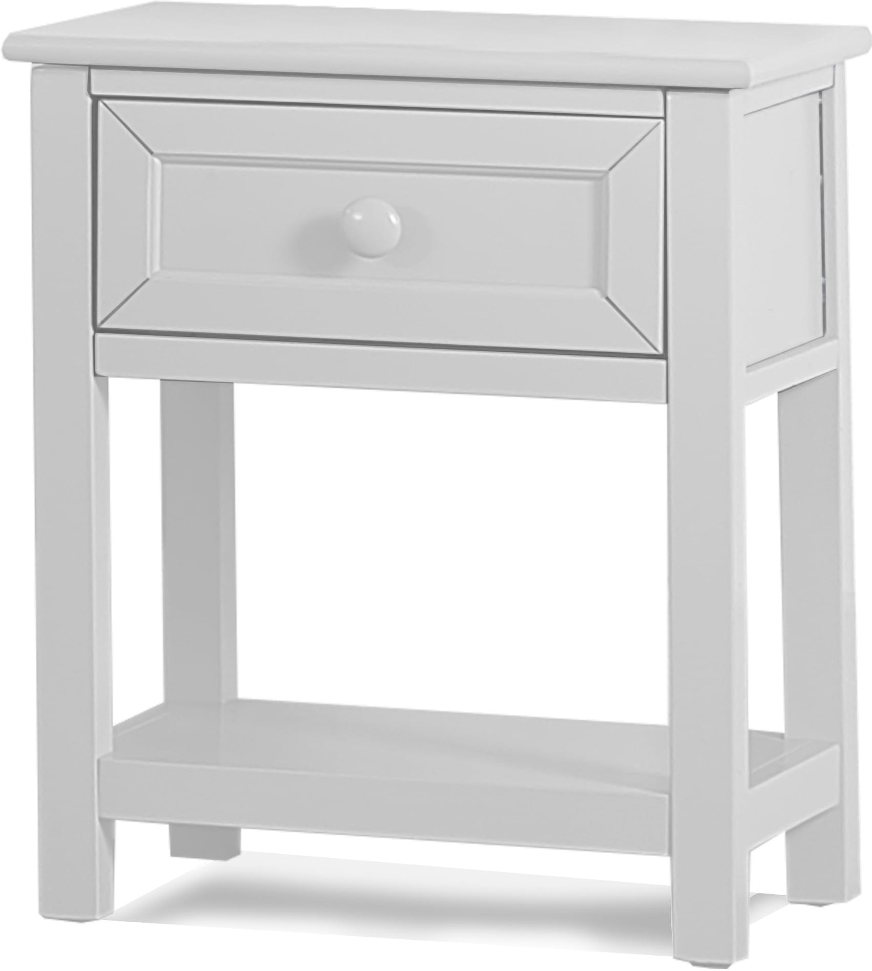 Bartley Nightstand Value City Furniture
