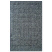 basics gray blue gray and blue area rug ' x '   