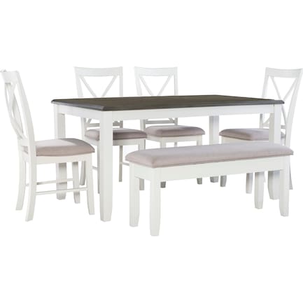 Bassett Dining Collection