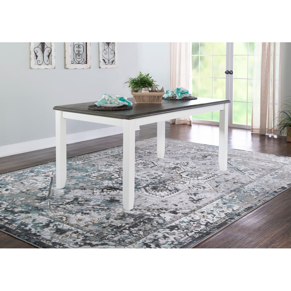 Bassett Dining Table Value City Furniture