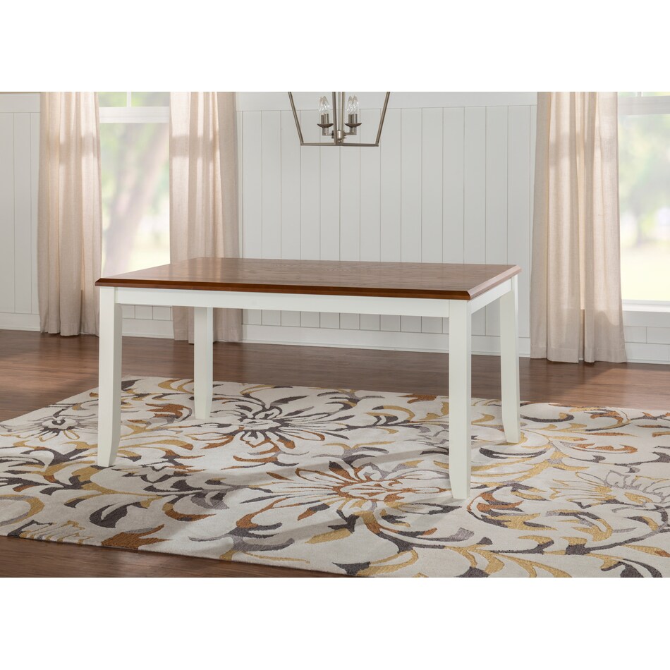 Bassett Dining Table Value City Furniture