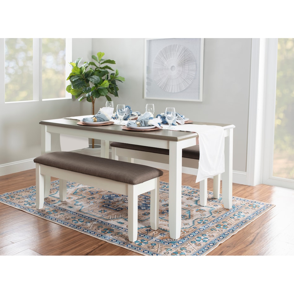Bassett Dining Table Value City Furniture