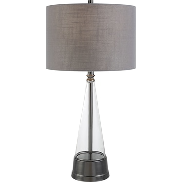 Batsheva 29'' Table Lamp