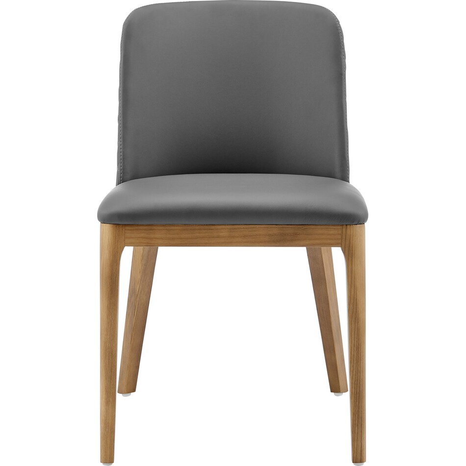 Baxley Set of 2 Dining Chairs Value City Furniture