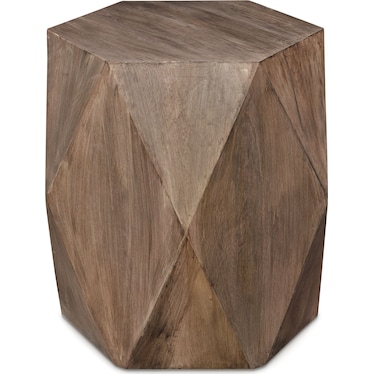 Baxter End Table
