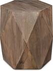 Baxter End Table