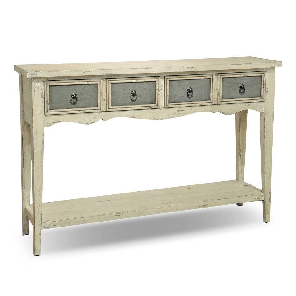 Baylee Sofa Table Value City Furniture