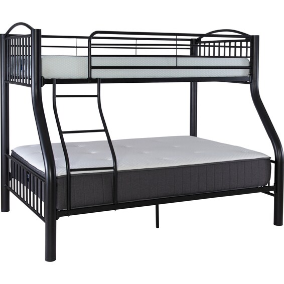 Kids Bunk Beds & Loft Beds Value City Furniture