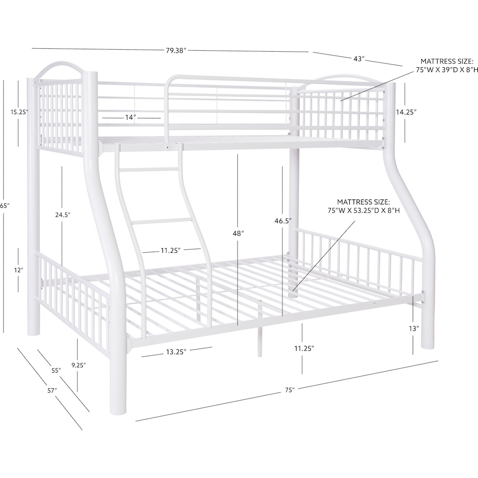 baylor dimension schematic   