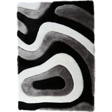Bayou Area Rug