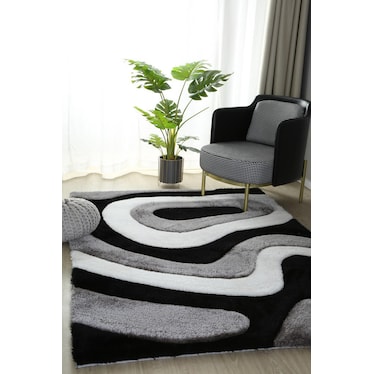 Bayou Area Rug