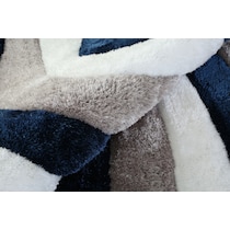 bayou blue rug   