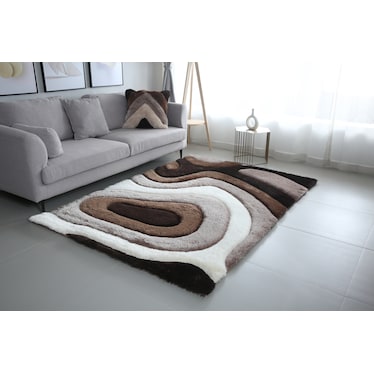 Bayou Area Rug