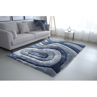 Bayou Area Rug