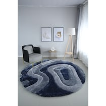 bayou gray rug   