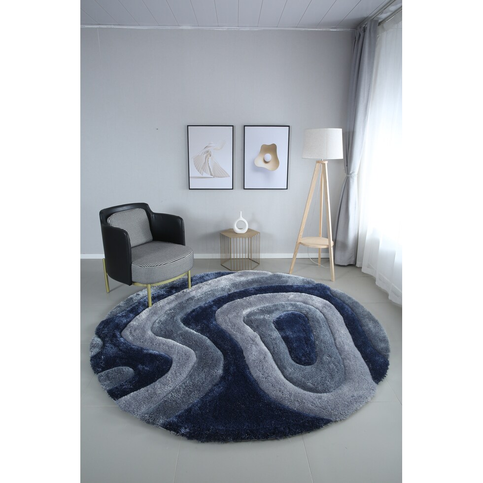 bayou gray rug   