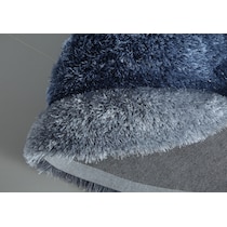 bayou gray rug   