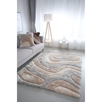 bayou light gray beige  light brown  pc accent pillows   