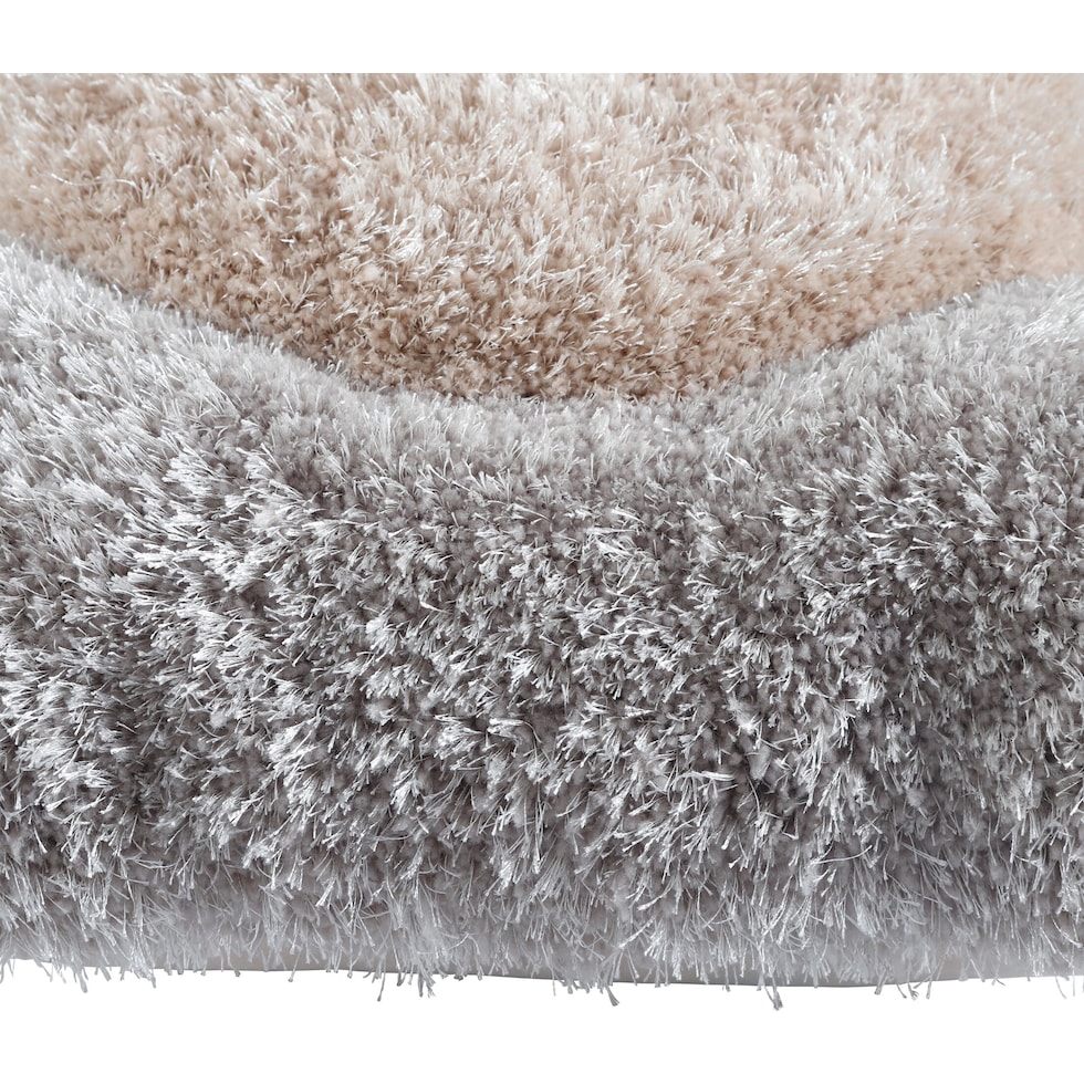 bayou light gray beige  light brown  pc accent pillows   