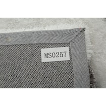 bayou multicolor area rug  x    