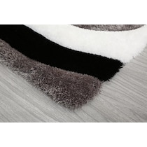 bayou multicolor area rug  x    