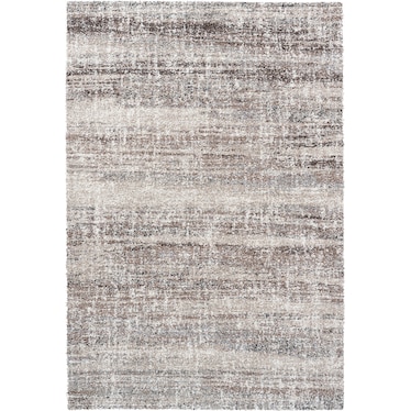 Beck Shag Area Rug