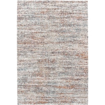 beck multicolor area rug  x    