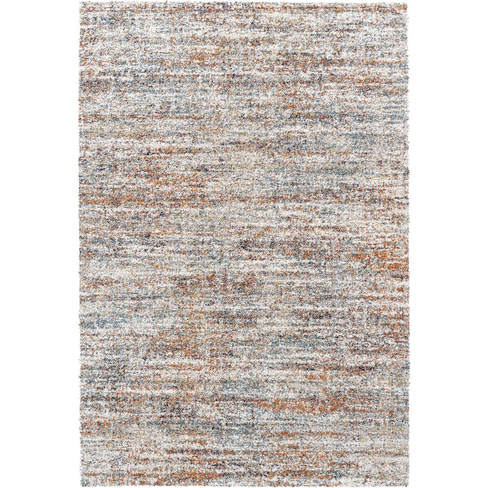 beck multicolor area rug  x    