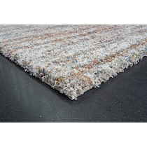 beck multicolor area rug  x    