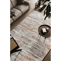 beck multicolor area rug  x    