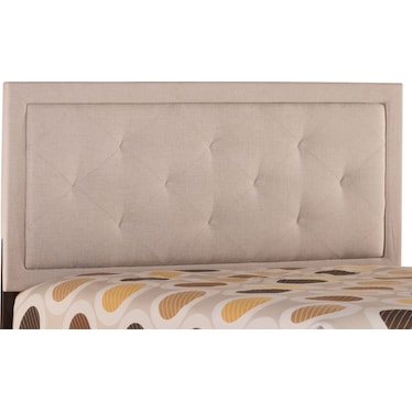 Becker Upholstered Headboard