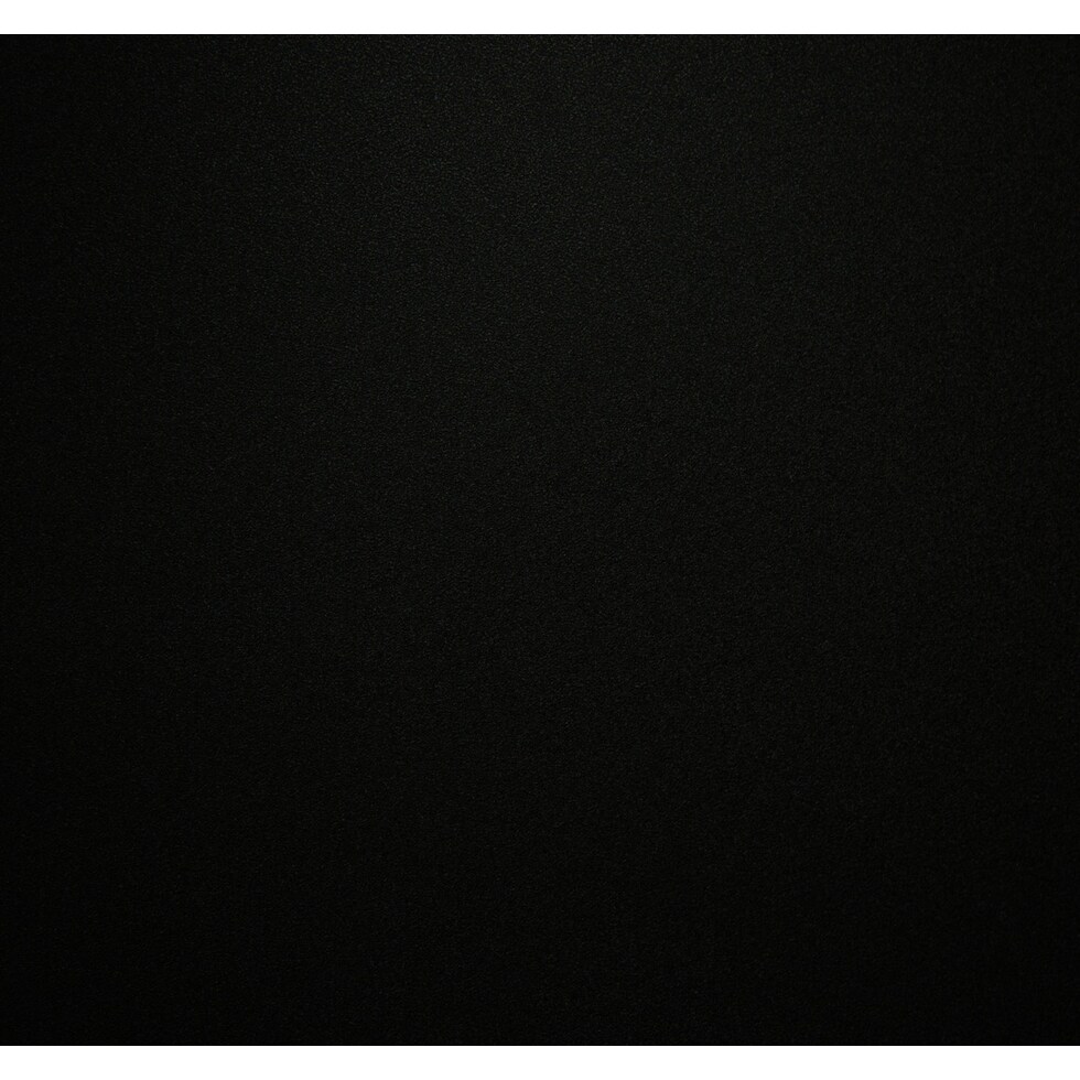 beckett black  pc dining room   