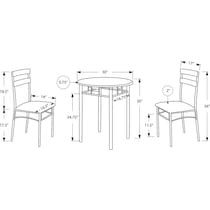 beckett dimension schematic   
