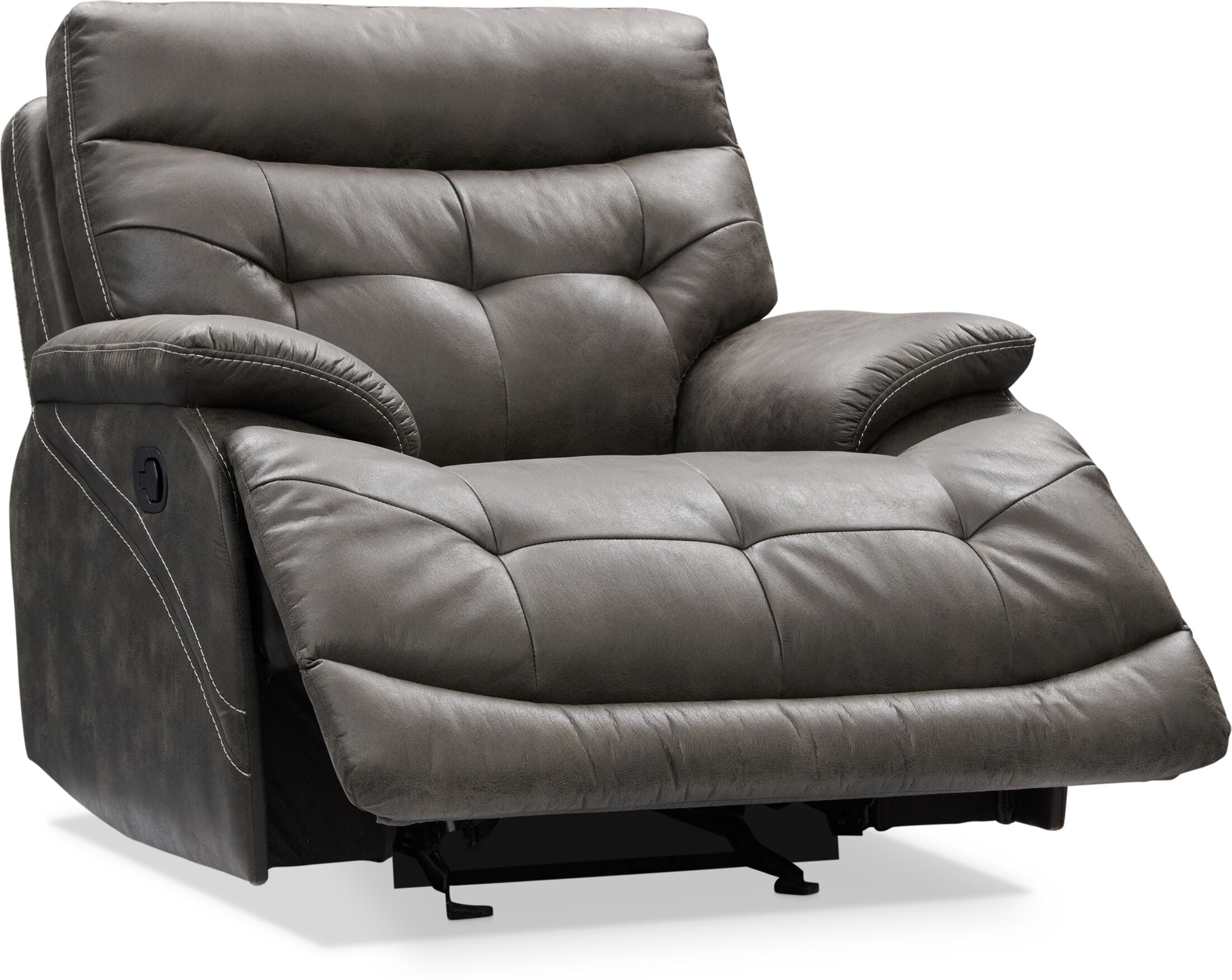 rocker recliners at value city furniture