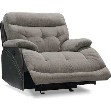 Beckett Glider Recliner