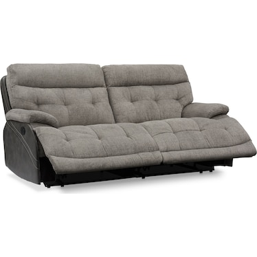 Beckett Manual Reclining Sofa