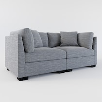 beckham blue sofa web   