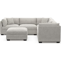 beckham gray  pc living room   