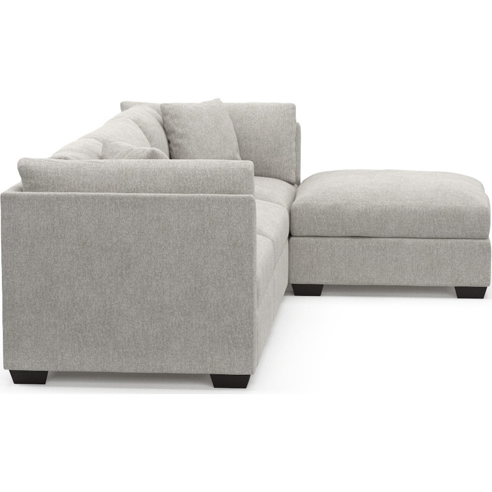 beckham gray  pc living room   