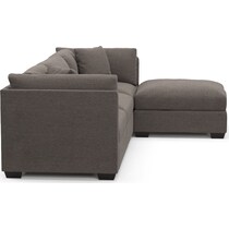beckham gray  pc living room   