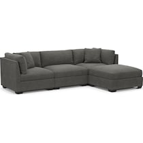 beckham gray  pc living room web   