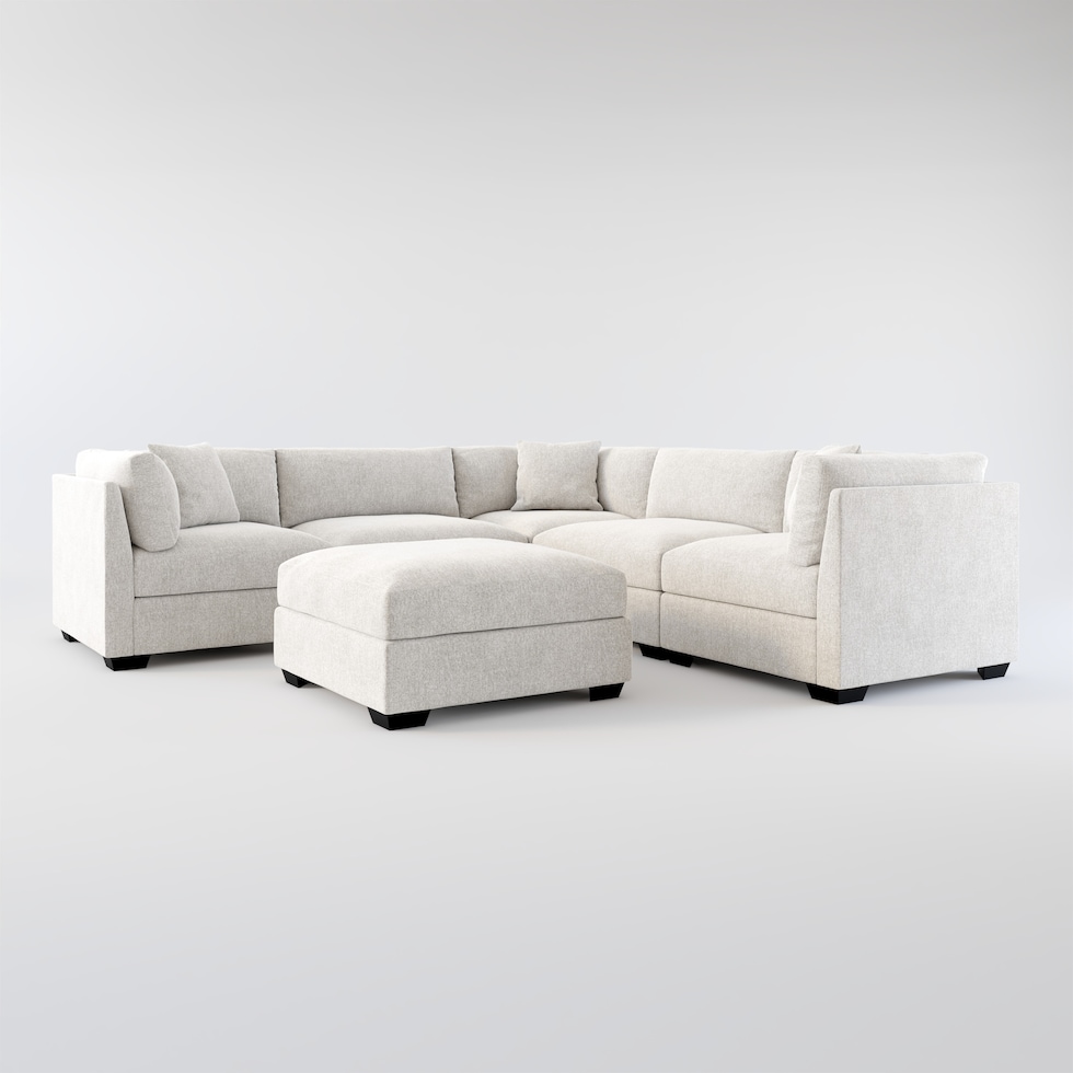 beckham gray  pc living room web   